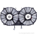 Toyota Hiace Radiator Fan Fan Fan Fan